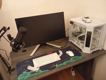 не рабочий: Компьютер, ядер - 12, ОЗУ 16 ГБ, Для несложных задач, Новый, Intel Core i7, NVIDIA GeForce RTX 4070, HDD + SSD — 2