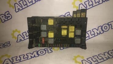 опель астра предохранитель кондиционера: Блок предохранителей Mercedes-Benz Оригинал — 1