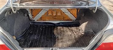 дево нексийа: Daewoo Nexia: 2004 г., 1.5 л, Ручные, Бензин, Седан — 8