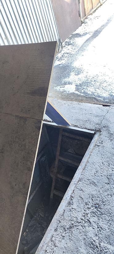 продам яву: 18 м², Металлический — 5