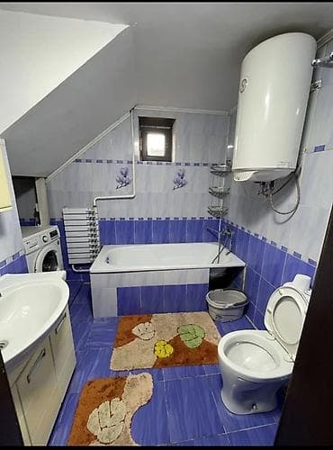 срочно сниму квартиру: 140 м², 4 комнаты, Без животных — 8
