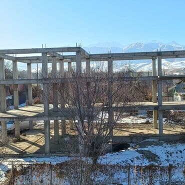 строительство домов: Моналиттен каркас куябыз баардык турун курабыз.апаловка,инструмент — 10