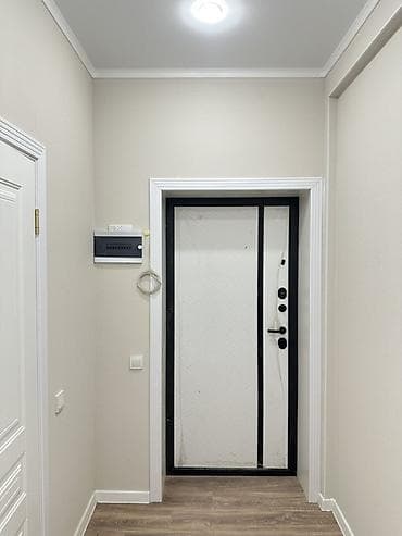 софит строй: 1 комната, 45 м², Пишпек Элитка, 8 этаж, Евроремонт — 4