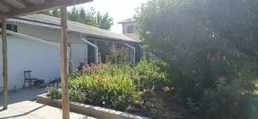 продаю дом гез 2: Дом, 124 м², 6 комнат, Собственник — 7