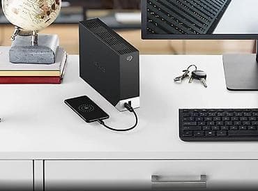 ssd m2 2280: Накопитель для ПК, Новый, Seagate, HDD, Более 5 ТБ, 3.5", Для ПК — 3