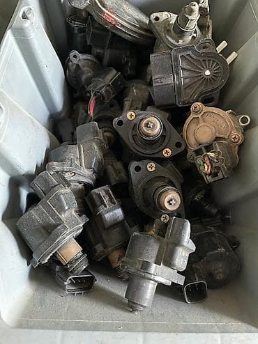 Mitsubishi Б/у, Оригинал, Япония