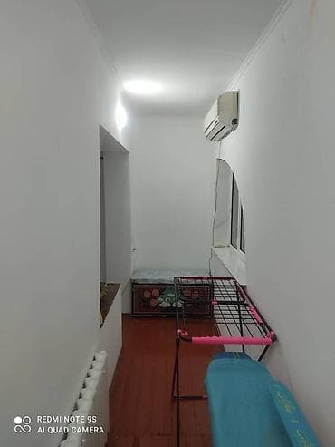 all group: 1 комната, Собственник, Без подселения, С мебелью полностью — 9