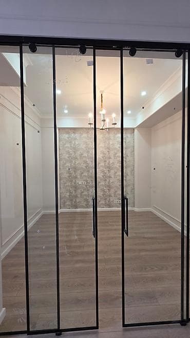 Недвижимость: 2 комнаты, 61 м², Элитка, 10 этаж, Евроремонт — 2