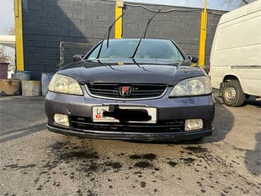 полик нексия 2: Honda Avancier: 2002 г., 2.3 л, Автомат, Бензиновая, Хэтчбэк — 3
