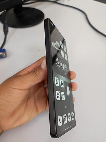 пиксел 6: Redmi, Redmi Note 13 Pro, цвет - Черный — 4