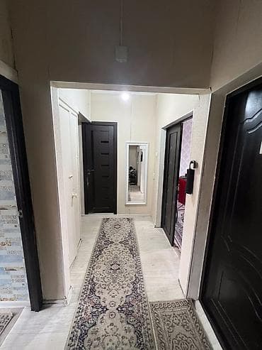 jack 4: 2 комнаты, 49 м², 105 серия, 4 этаж, Косметический ремонт — 8