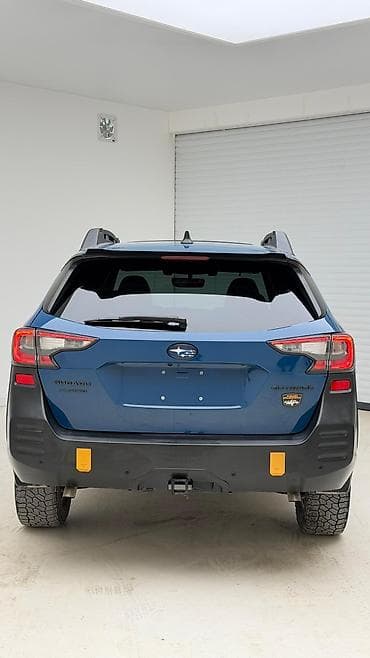 Продажа авто: Subaru Outback: 2022 г., 2.4 л, Вариатор, Бензин, Универсал — 4