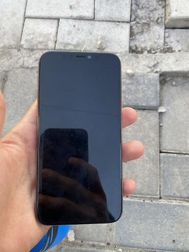iphone 12 mini: IPhone 11 Pro, Золотой, 75 % — 3