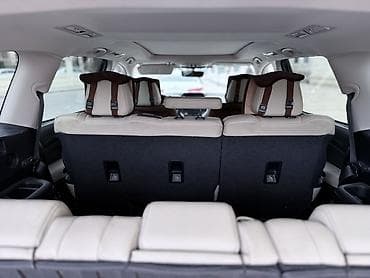 legacy be5: Subaru Ascent: 2019 г., 2.4 л, Вариатор, Бензин, Кроссовер — 6