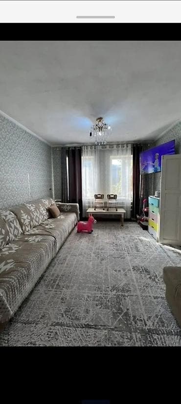 дом беловодс: 64 м², 3 комнаты, Парковка, Забор, огорожен — 6