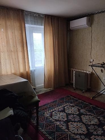 1 комната, Собственник, Без подселения, С мебелью полностью