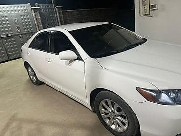 taiota hailander: Toyota Camry: 2006 г., 2.5 л, Автомат, Бензин, Седан — 1