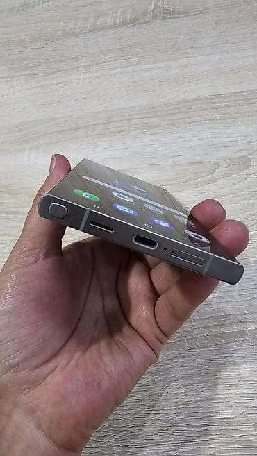 xeon 1155: Samsung Galaxy S24 Ultra, Б/у, 512 ГБ, 2 SIM — 5