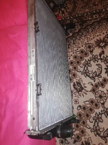 генератор 211: Генератор BMW Б/у, Оригинал, Германия — 7