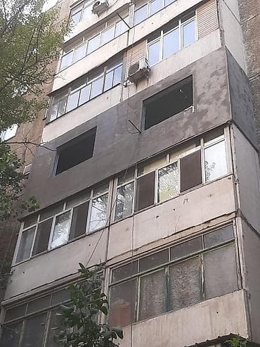 Двери на заказ: Промышленный альпинизм, Сварочные работы на высоте, Герметизация швов и утепление Больше 6 лет опыта — 5