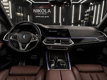 автошампунь бишкек: BMW X5: 2020 г., 3 л, Автомат, Бензин, Жол тандабас — 6