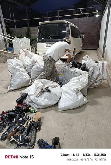 зимные сапоги: Спецобувь/ботинки для труда и производственных работ - Материал — 4