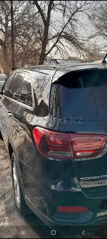 Kia Sorento: 2020 г., 2.4 л, Автомат, Бензин, Кроссовер — 6