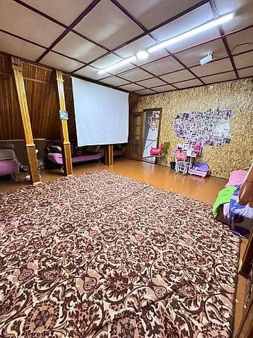 Дома: 🔷 Продаётся кирпичный дом мансардного типа 📍 Район ТЭЦ, за магазином — 7
