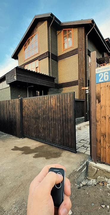 Комнаты: Полный обзор на дом в Инстаграме @dn.projects.kg 🏡 Шикарный — 2