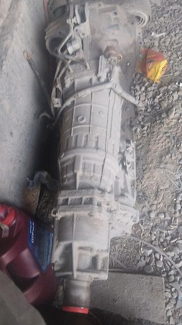 Коробка передач Автомат Subaru 2023 г., Б/у, Оригинал, Япония