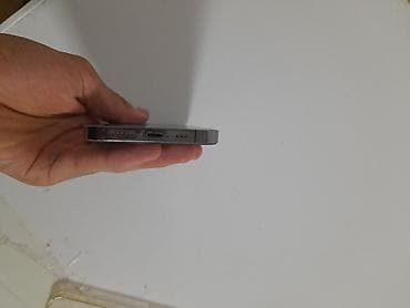 pixel 9 pro: IPhone 12 Pro, 128 ГБ, цвет Graphite АКБ 81 - Экран 6.1" Super Retina — 5