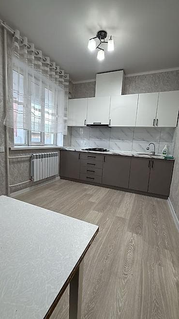 hostel osh: 1 комната, Без подселения, С мебелью полностью — 2