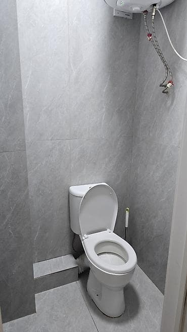 central park: 2 комнаты, 86 м², Элитка, 12 этаж, Свежий ремонт — 7
