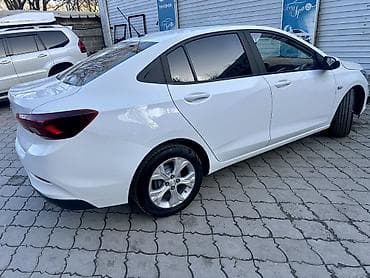 dewoo labo: Chevrolet Onix: 2020 г., 1 л, Автомат, Бензин — 4