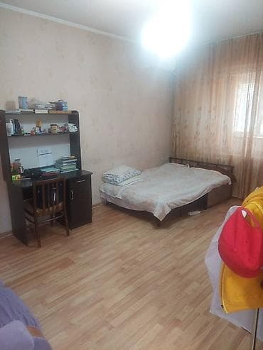 35 м², С мебелью