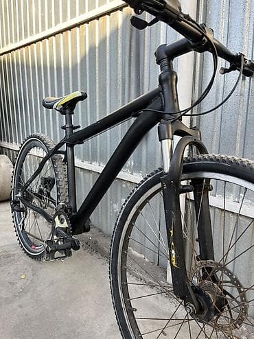 kugoo max speed pro: Горный велосипед, Рама M (156 - 178 см), Алюминий, Б/у — 5