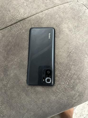 Смартфон Redmi Note 10S, модель M2101K7BI. ЕСТЬ ХОРОШИЙ ТОРГ