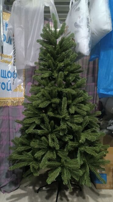 где можно купить церковные свечи: Ёлочки гирлянда 10м в подарок, бесплатная доставка Ёлки 🎄 300см — 1