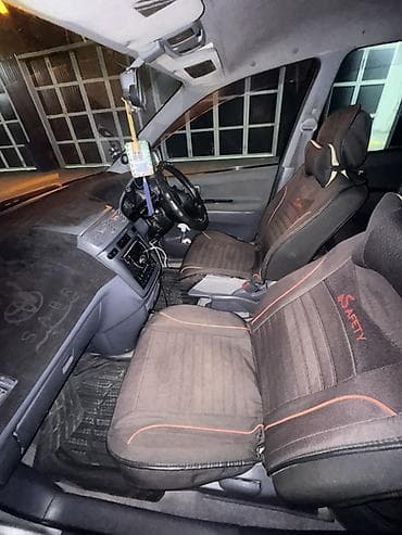 субару бензанасос: Toyota Ipsum: 2000 г., 2 л, Автомат, Бензин, Минивэн — 8
