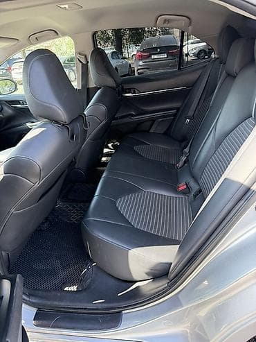 camry 2010: Toyota Camry: 2019 г., 2.5 л, Автомат, Бензин, Седан — 2