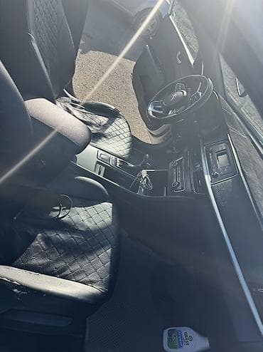 kia monig: Kia K5: 2019 г., 2 л, Автомат, Бензин, Седан — 5