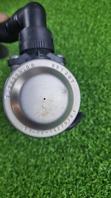 е38: Цилиндровый двс Е39 е38 Год 27 078 В отличном состоянии, очень — 5