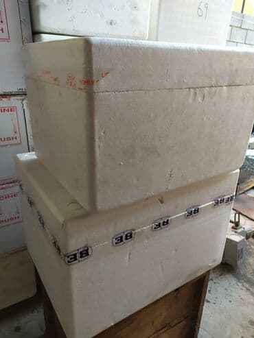 термо пакеты для заморозки: Термоконтейнеры для продолжительного хранения продуктов и напитков — 8