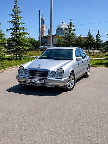 сколько стоит кг катализатора: Mercedes-Benz E-Class: 1998 г., 3.2 л, Автомат, Бензин, Седан — 3
