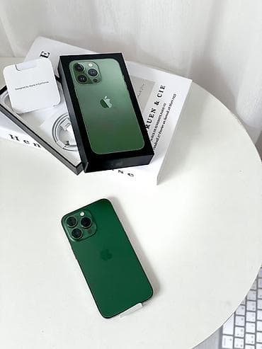 купить бу айфон 13 про: IPhone 13 Pro, Новый, 256 ГБ, Black Titanium, Наушники, Зарядное устройство, Защитное стекло, 90 % — 2