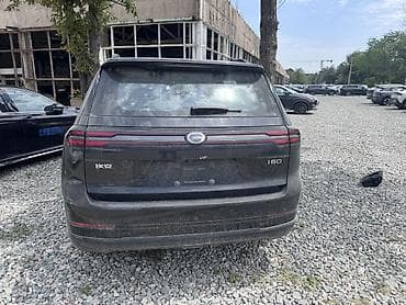 byd e2 2019: Kia Avella: 2026 г., 1.5 л, Автомат, Электромобиль, Кроссовер — 4