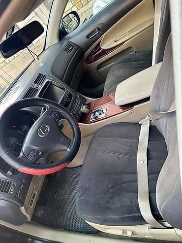 шины бишкек купить: Lexus GS: 2008 г., 3.5 л, Автомат, Гибрид, Седан — 2