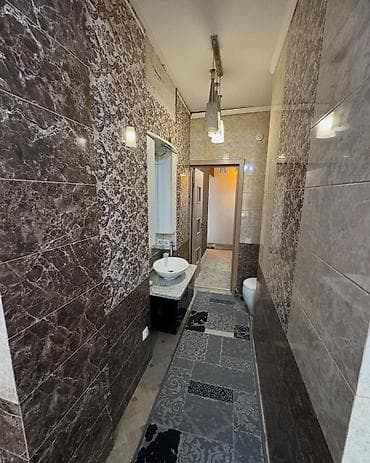 kant flat: 2 комнаты, 48 м², Элитка, 5 этаж, Косметический ремонт — 6