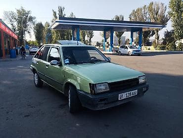 карола гибрид: Toyota tercel год выпуска 1982 объём 1.5 карбюратор мотор коробка в — 1
