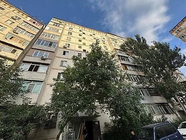1 комната, 40 м², 5 этаж, Косметический ремонт — 6